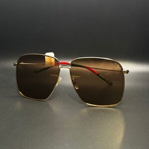 Gucci Sunglasses GG0394s-002